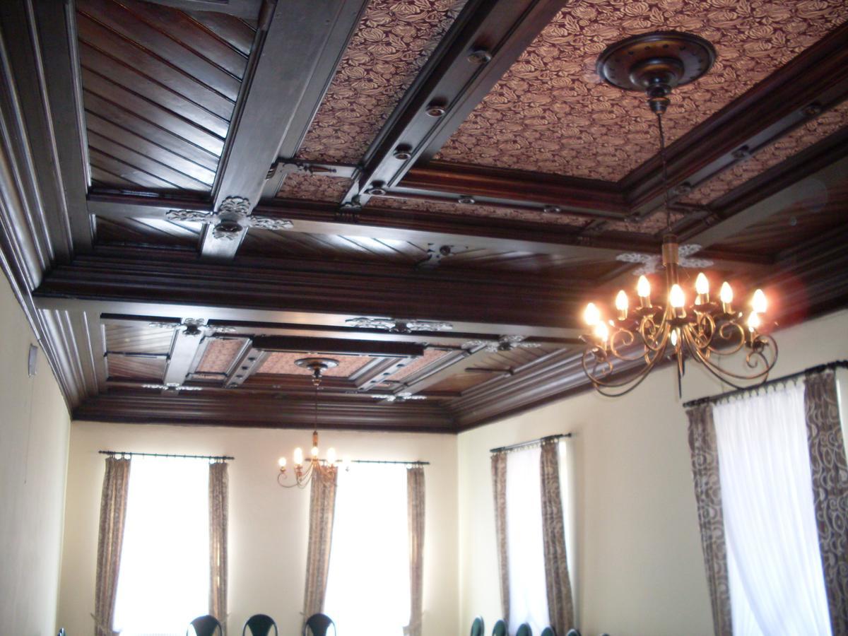Hotel Krokus Kamienna Gora Dış mekan fotoğraf